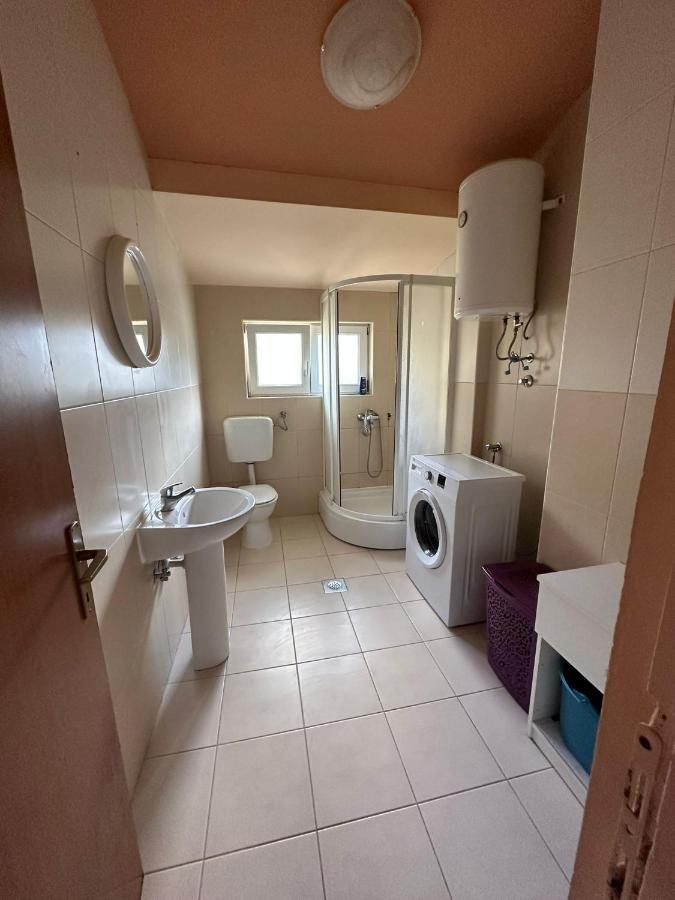 Apartment Nina Mostar Extérieur photo