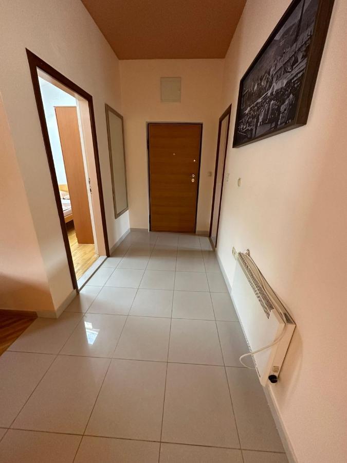 Apartment Nina Mostar Extérieur photo