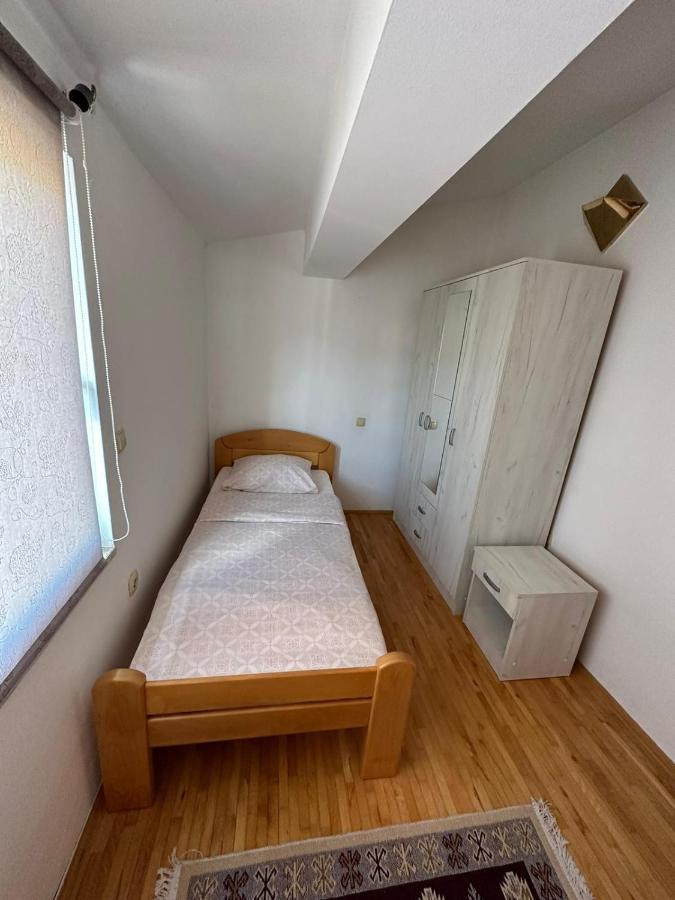 Apartment Nina Mostar Extérieur photo