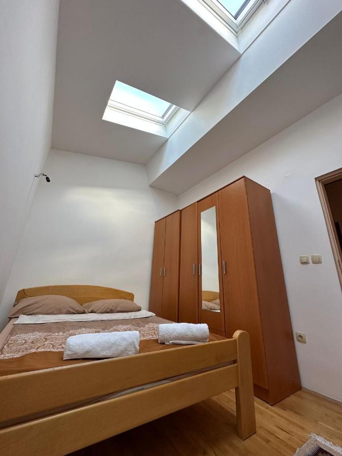 Apartment Nina Mostar Extérieur photo