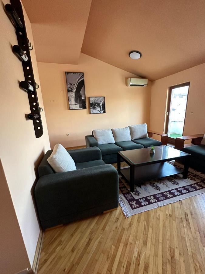 Apartment Nina Mostar Extérieur photo