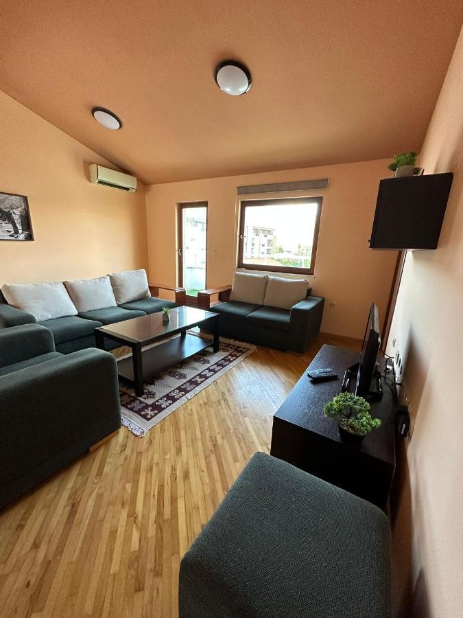 Apartment Nina Mostar Extérieur photo