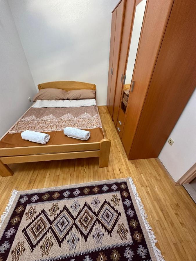 Apartment Nina Mostar Extérieur photo