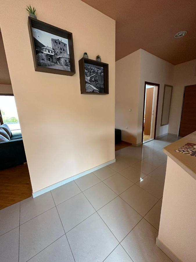 Apartment Nina Mostar Extérieur photo