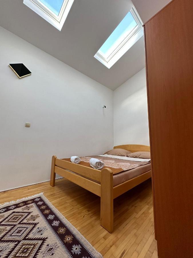 Apartment Nina Mostar Extérieur photo