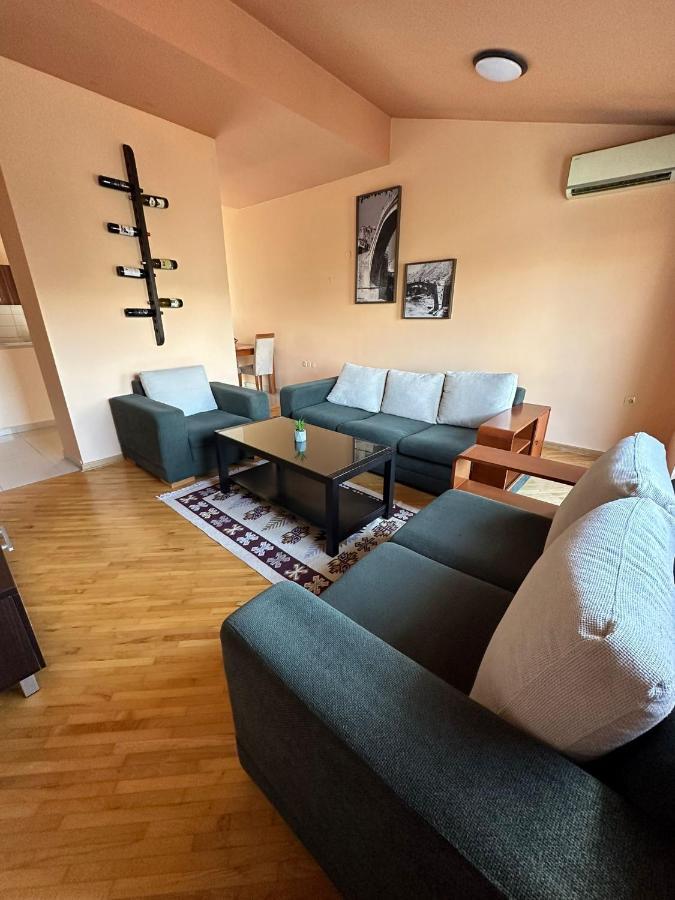 Apartment Nina Mostar Extérieur photo