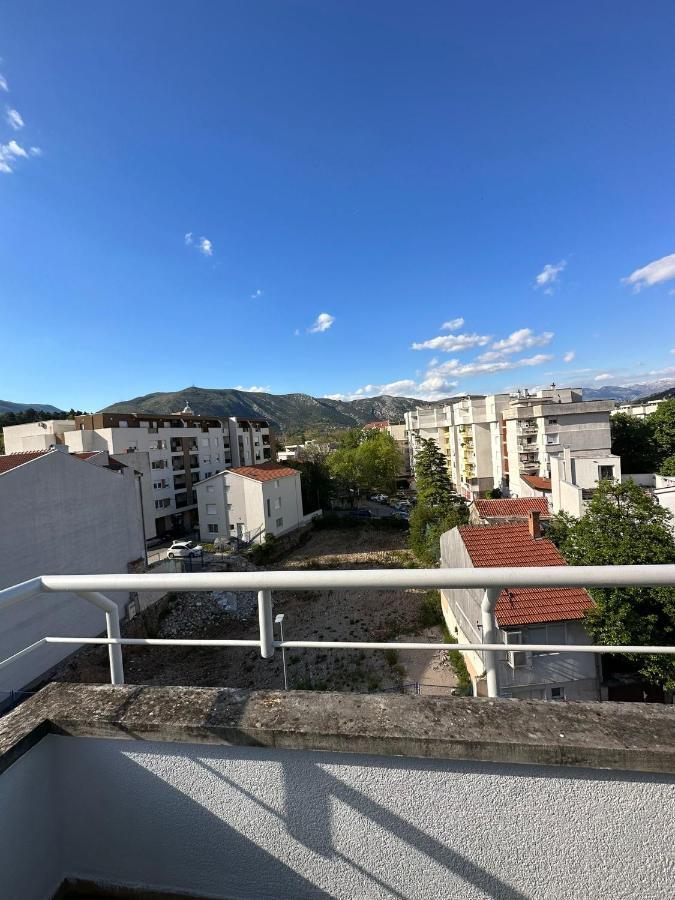 Apartment Nina Mostar Extérieur photo