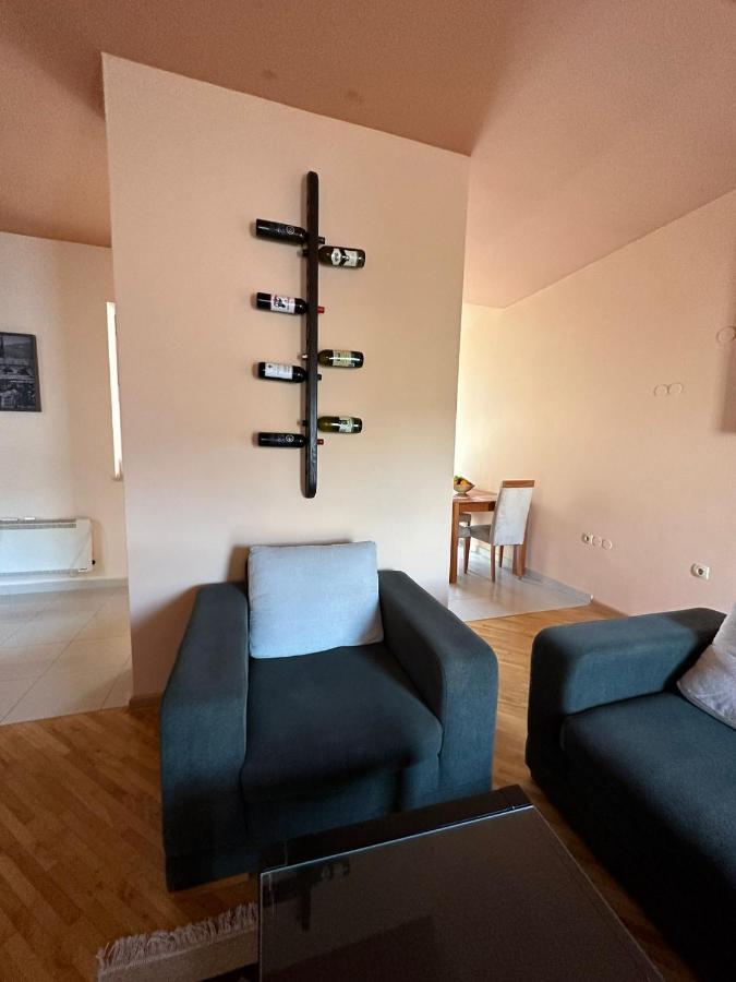 Apartment Nina Mostar Extérieur photo