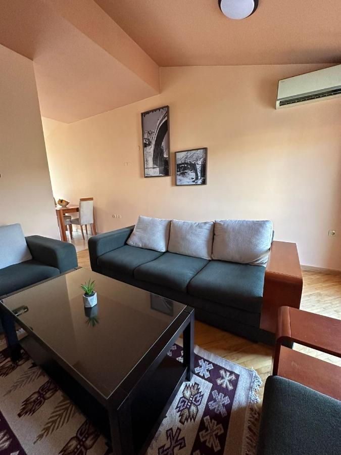 Apartment Nina Mostar Extérieur photo