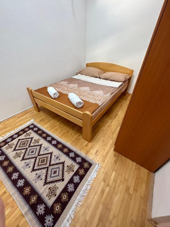 Apartment Nina Mostar Extérieur photo