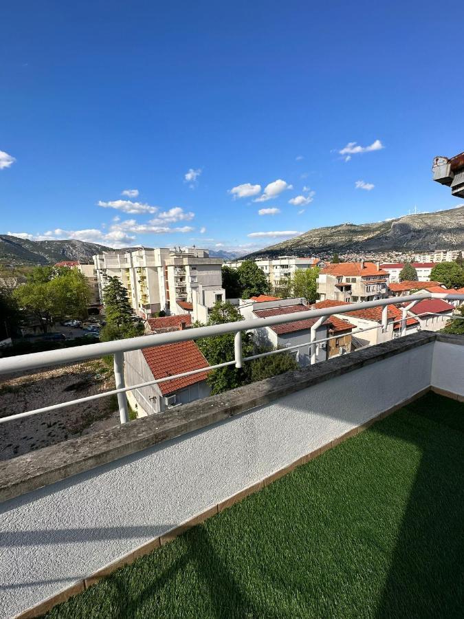 Apartment Nina Mostar Extérieur photo
