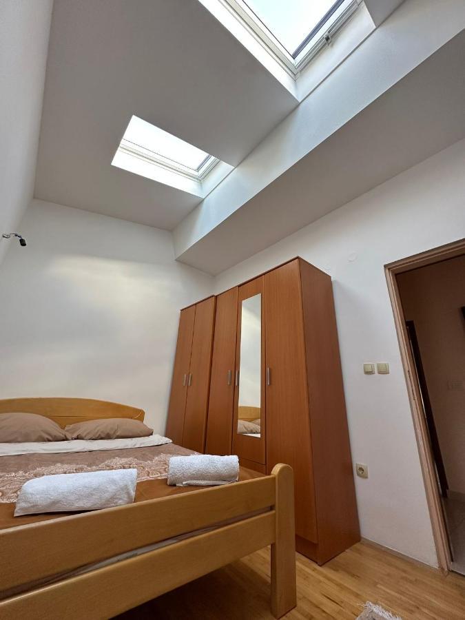Apartment Nina Mostar Extérieur photo