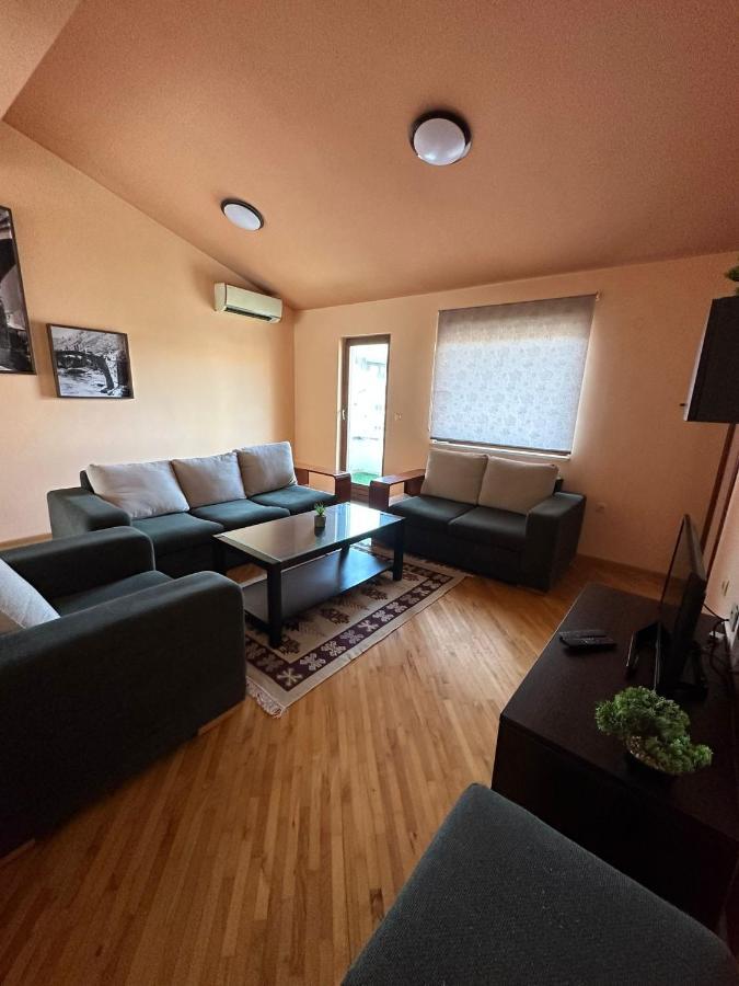 Apartment Nina Mostar Extérieur photo
