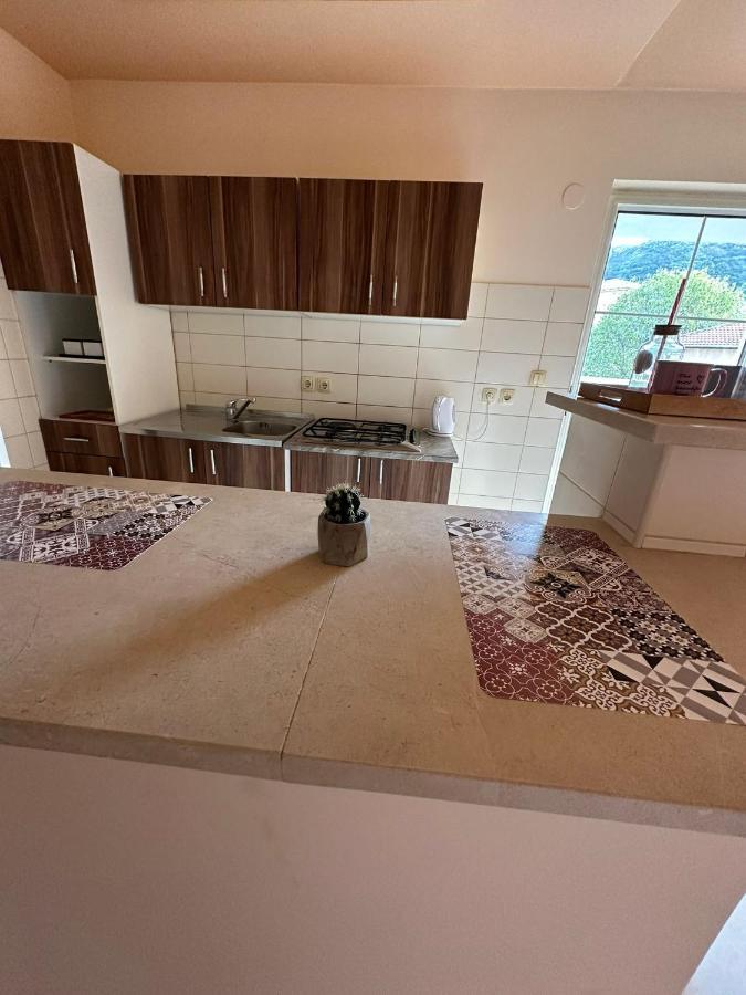Apartment Nina Mostar Extérieur photo