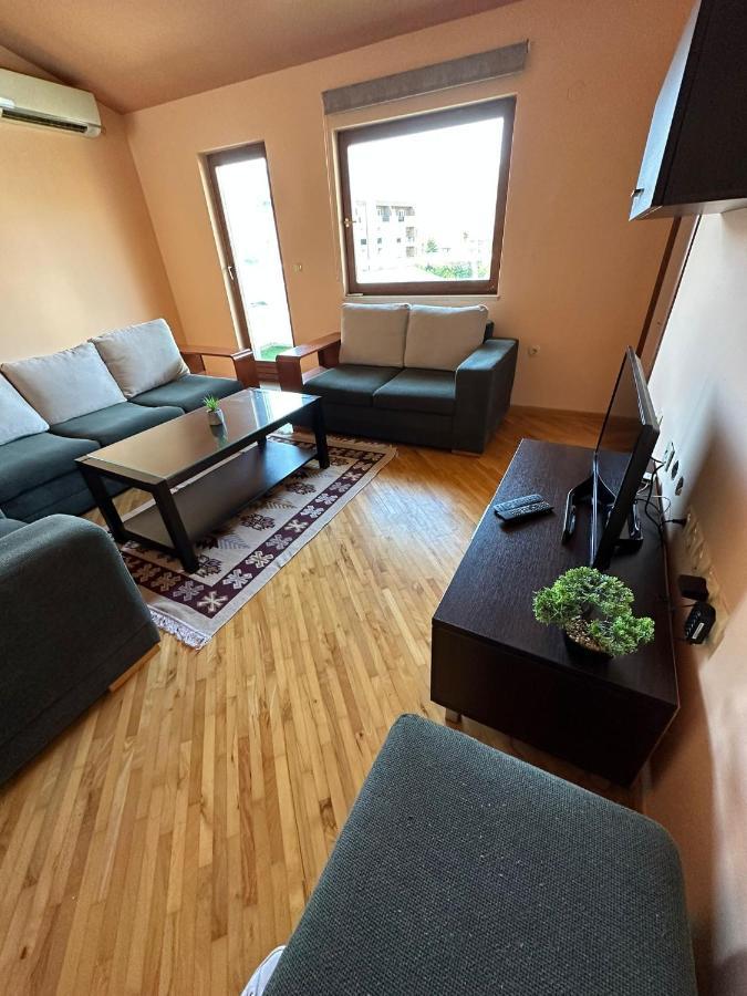 Apartment Nina Mostar Extérieur photo