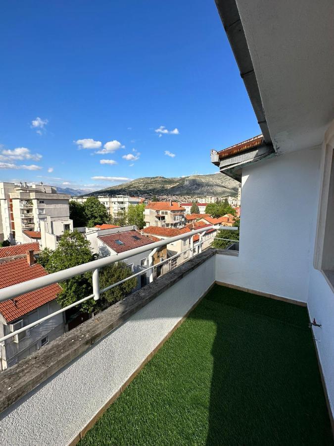 Apartment Nina Mostar Extérieur photo